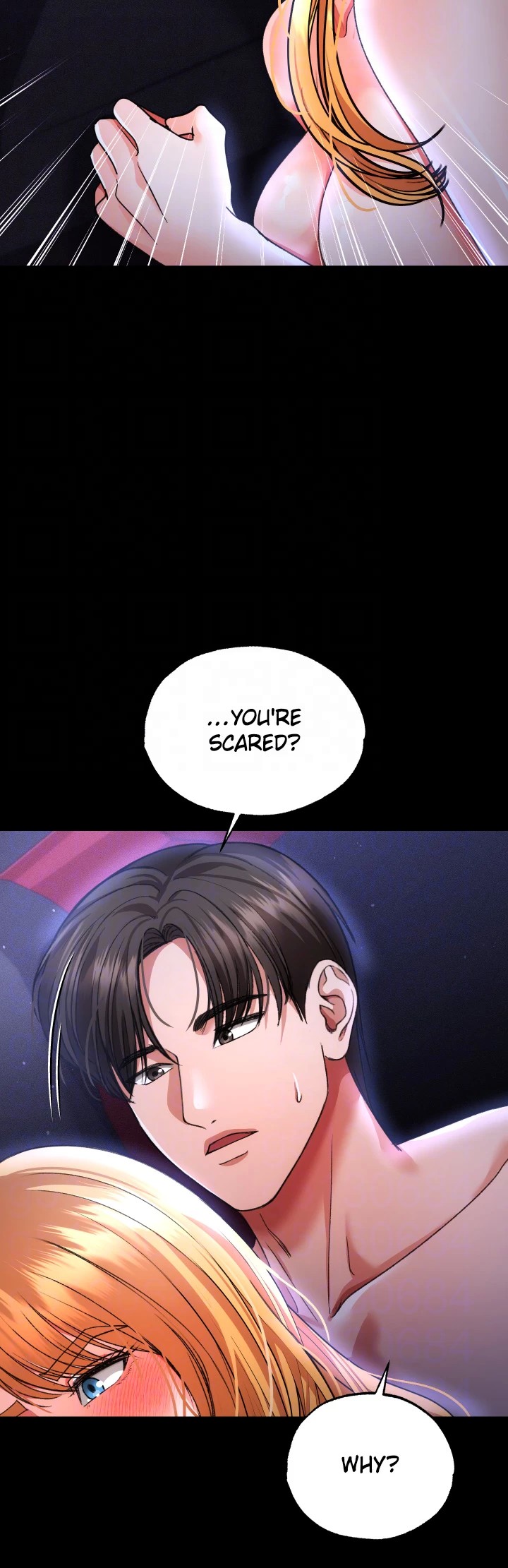 The Real Deal Chapter 46 - Manhwa18.com