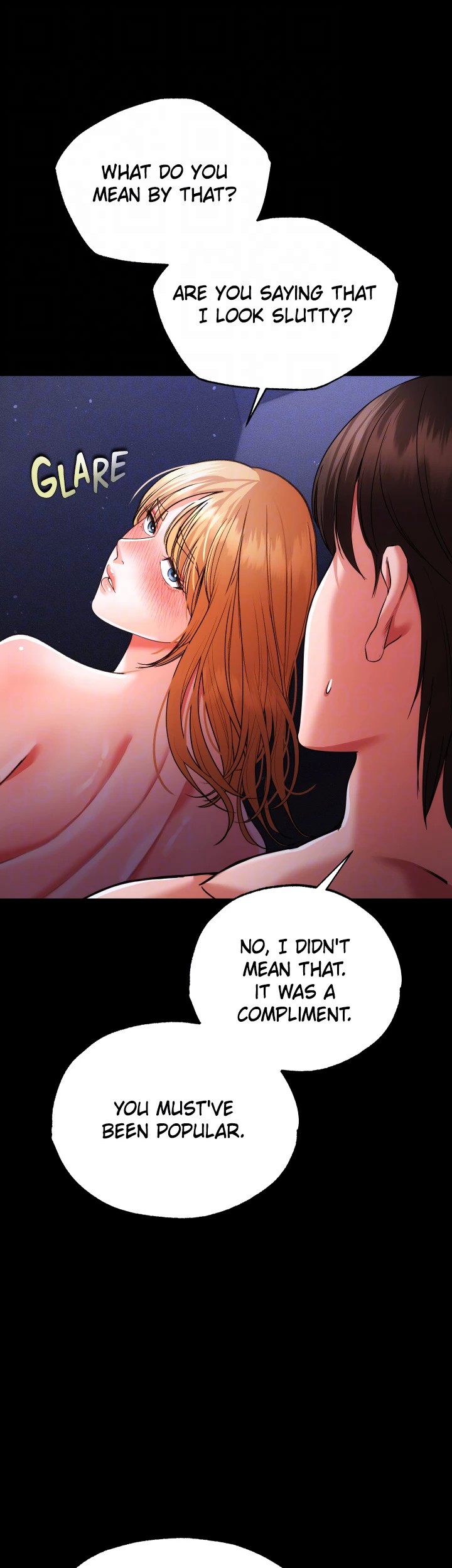 The Real Deal Chapter 46 - Manhwa18.com