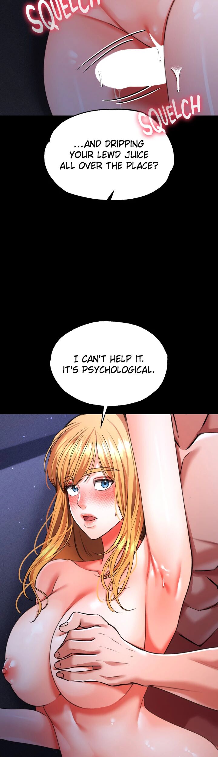 The Real Deal Chapter 46 - Manhwa18.com