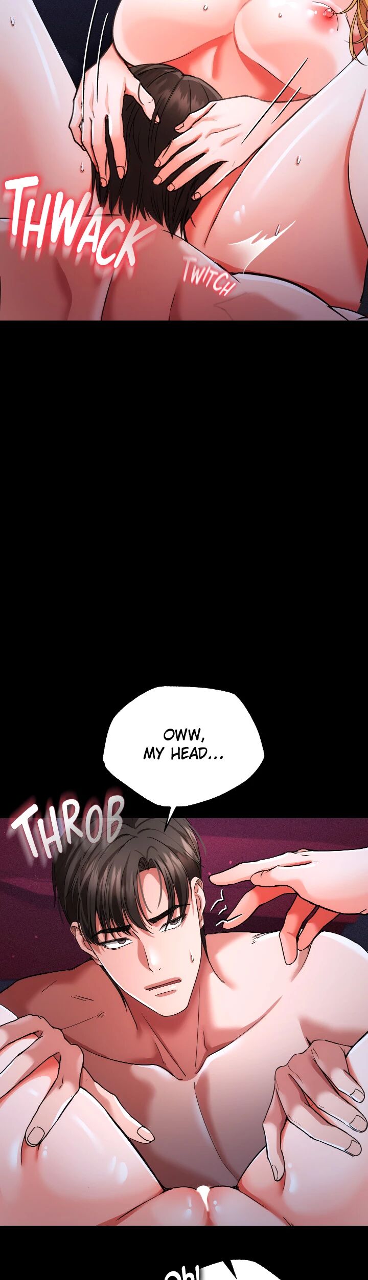 The Real Deal Chapter 46 - Manhwa18.com