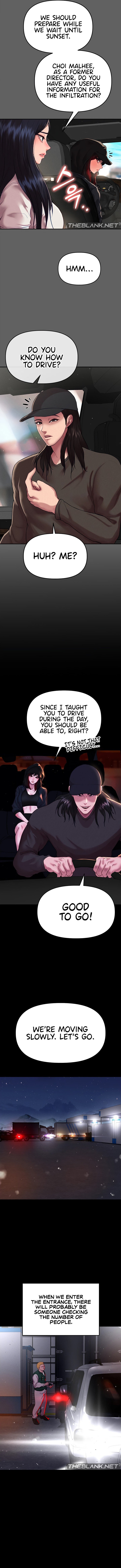 The Real Deal Chapter 48 - Manhwa18.com