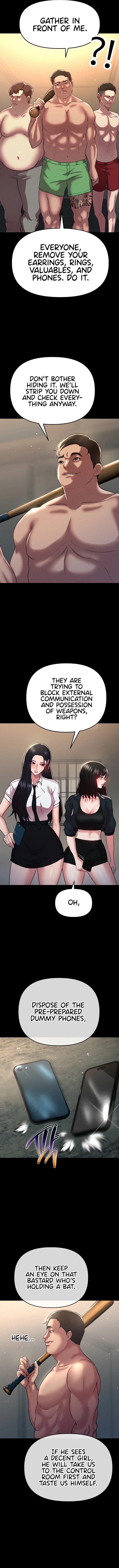 The Real Deal Chapter 48 - Manhwa18.com