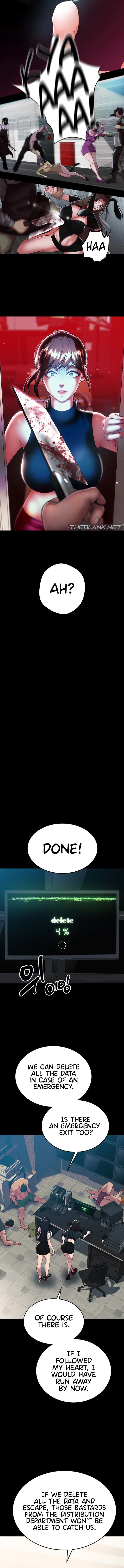 The Real Deal Chapter 49 - Manhwa18.com