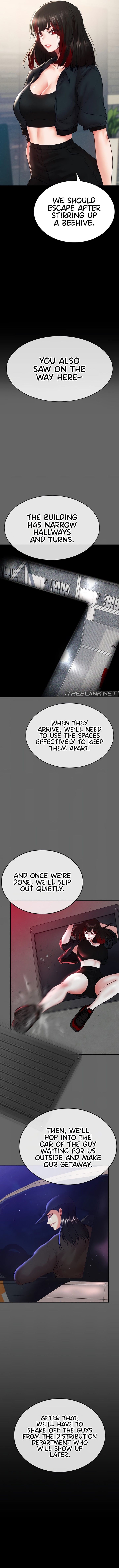 The Real Deal Chapter 49 - Manhwa18.com