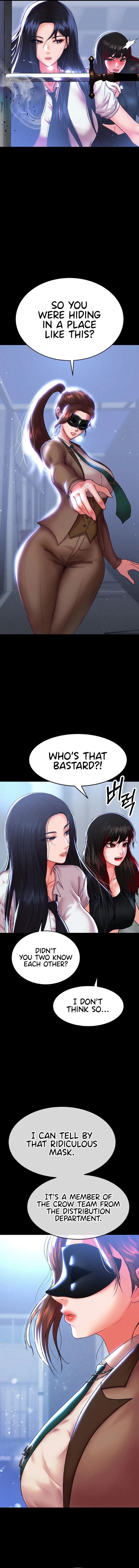 The Real Deal Chapter 49 - Manhwa18.com