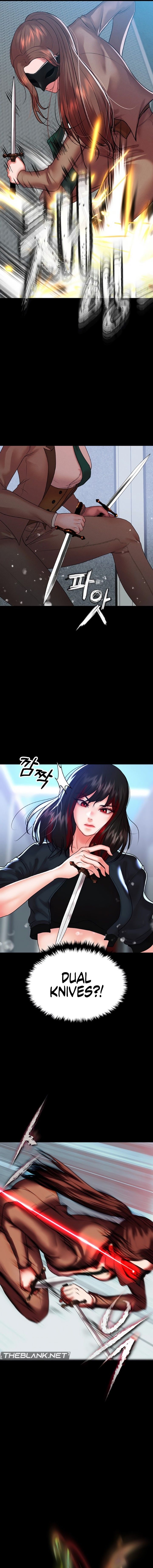 The Real Deal Chapter 49 - Manhwa18.com