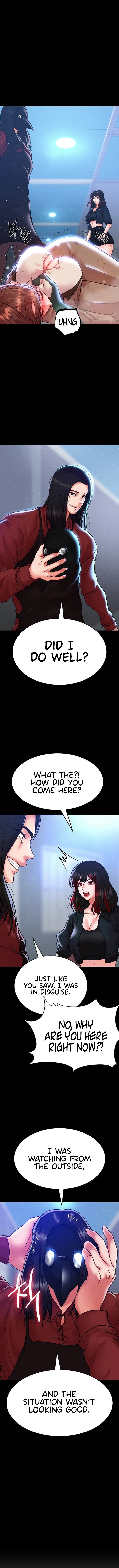 The Real Deal Chapter 49 - Manhwa18.com