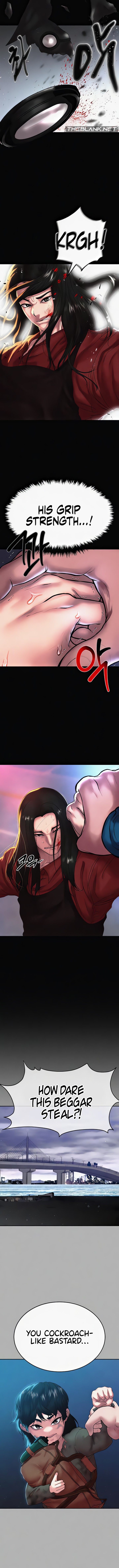 The Real Deal Chapter 50 - Manhwa18.com