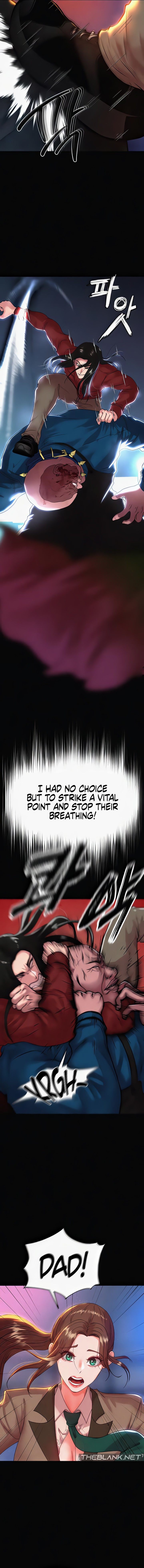 The Real Deal Chapter 50 - Manhwa18.com