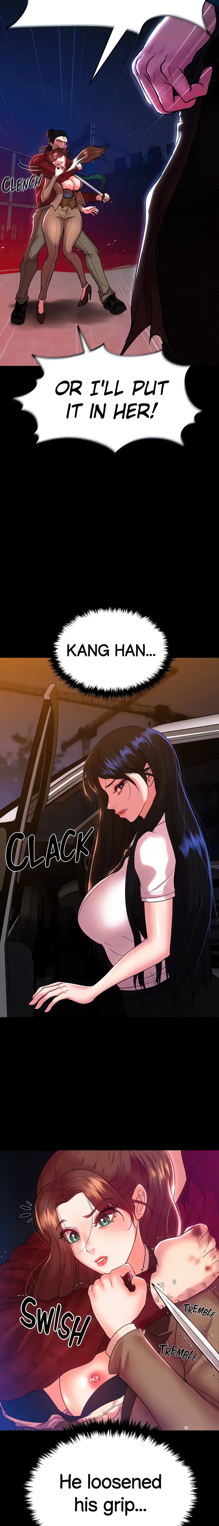 The Real Deal Chapter 51 - Manhwa18.com