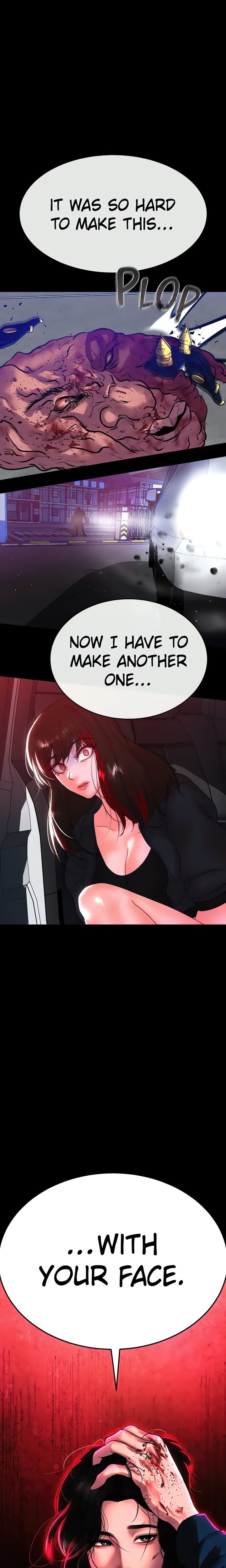 The Real Deal Chapter 52 - Manhwa18.com