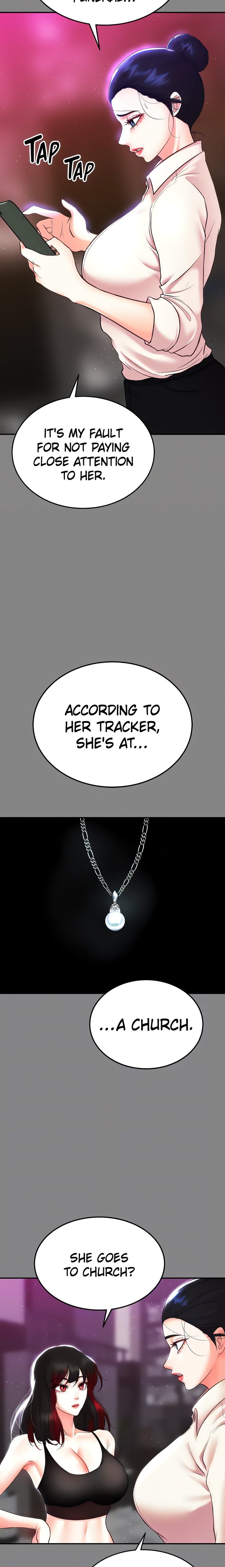 The Real Deal Chapter 54 - Manhwa18.com