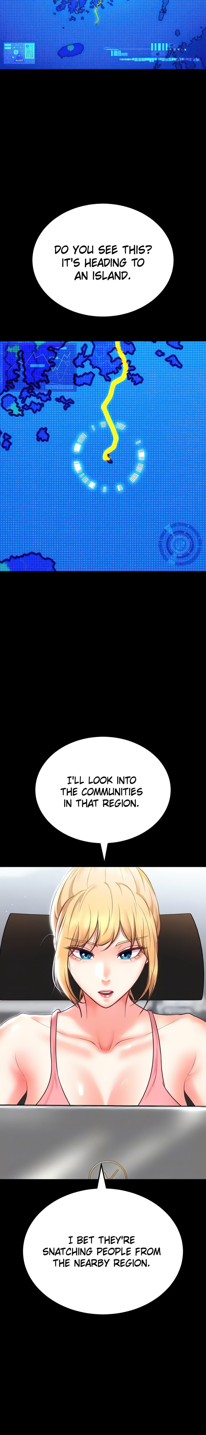 The Real Deal Chapter 55 - Manhwa18.com