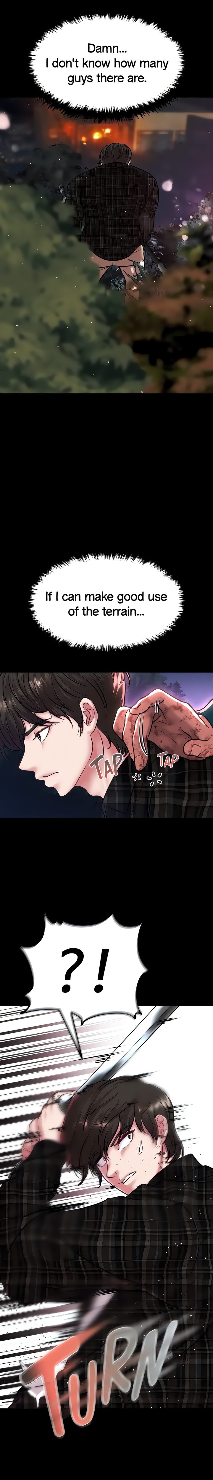 The Real Deal Chapter 56 - Manhwa18.com