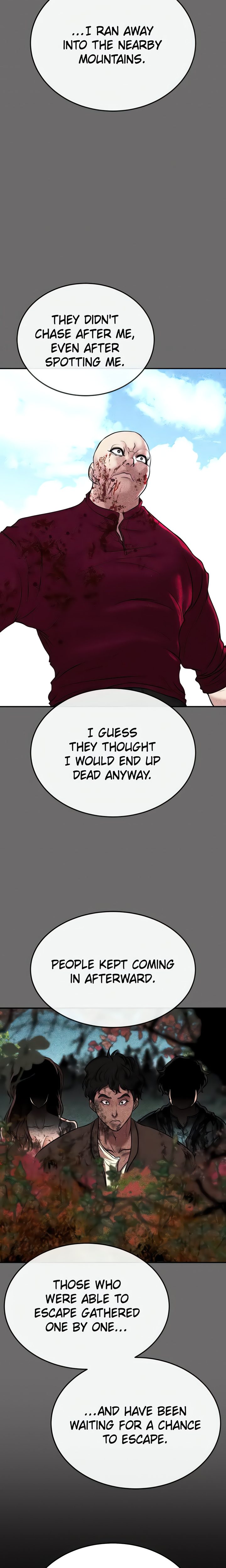 The Real Deal Chapter 56 - Manhwa18.com