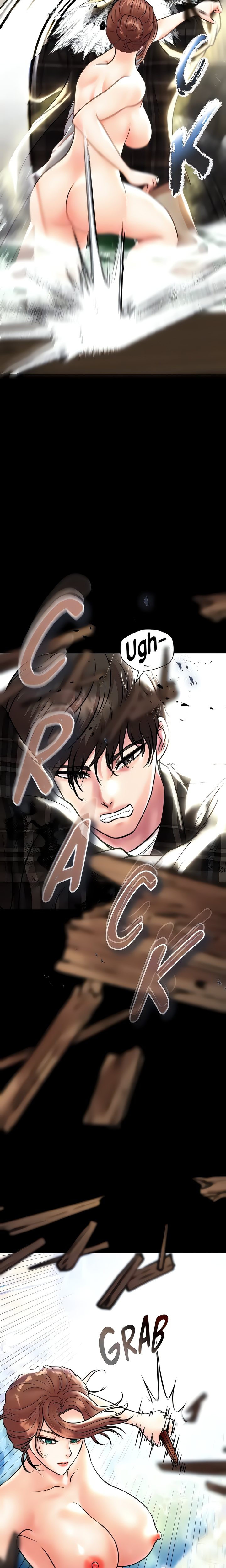 The Real Deal Chapter 57 - Manhwa18.com