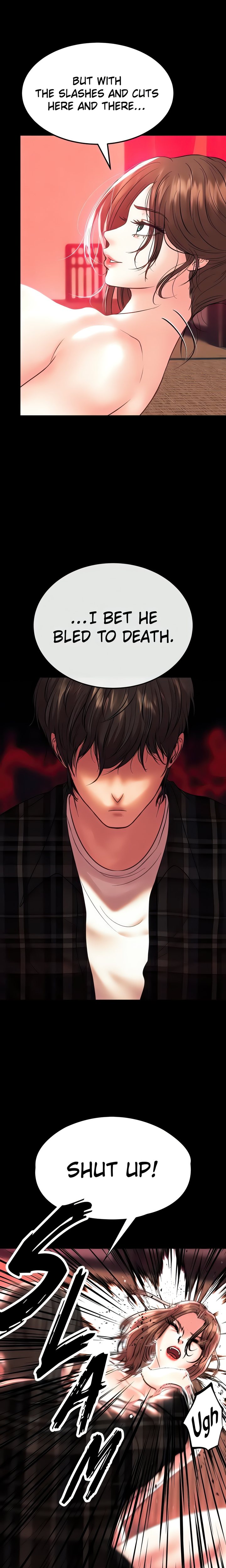 The Real Deal Chapter 57 - Manhwa18.com