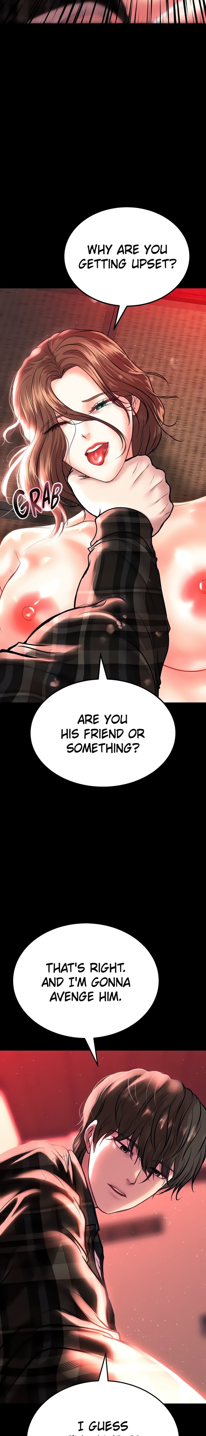 The Real Deal Chapter 57 - Manhwa18.com