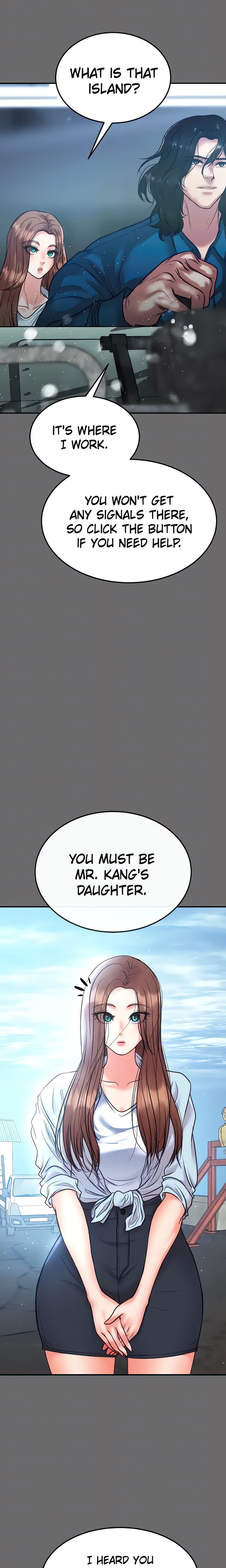 The Real Deal Chapter 59 - Manhwa18.com