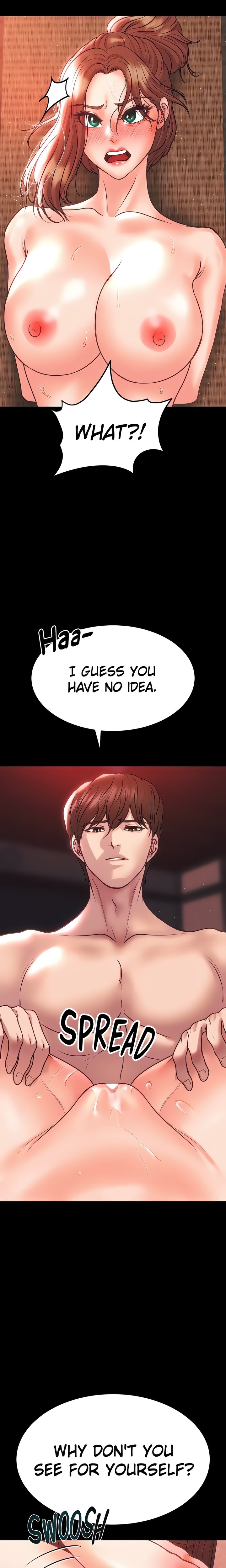 The Real Deal Chapter 59 - Manhwa18.com