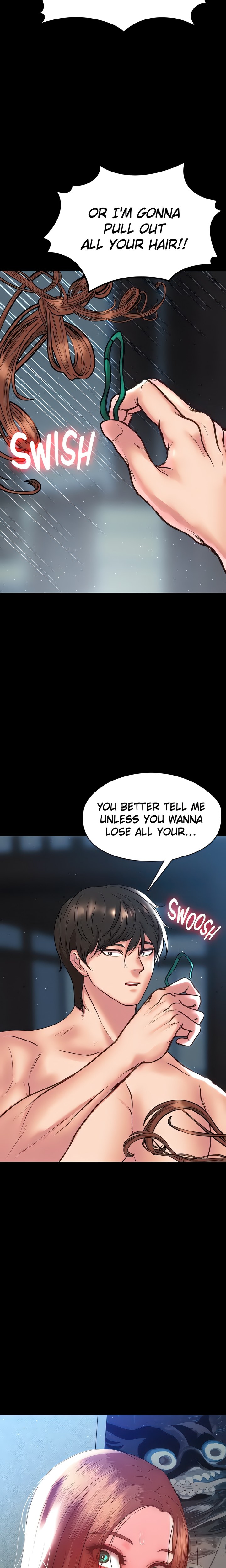 The Real Deal Chapter 61 - Manhwa18.com