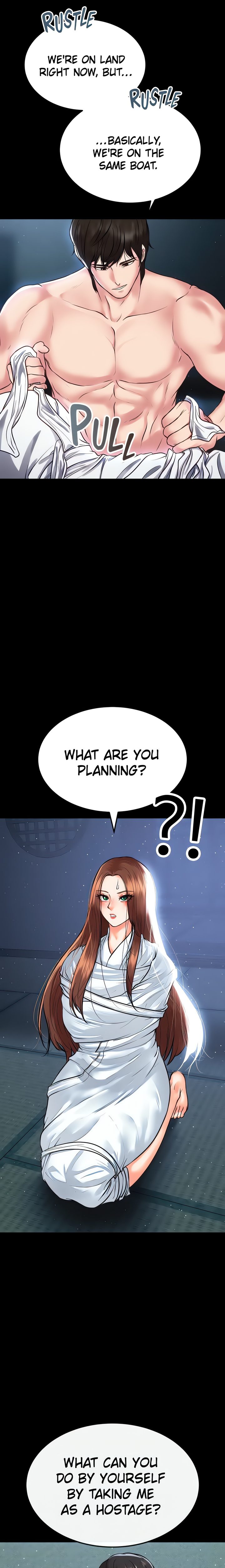 The Real Deal Chapter 62 - Manhwa18.com