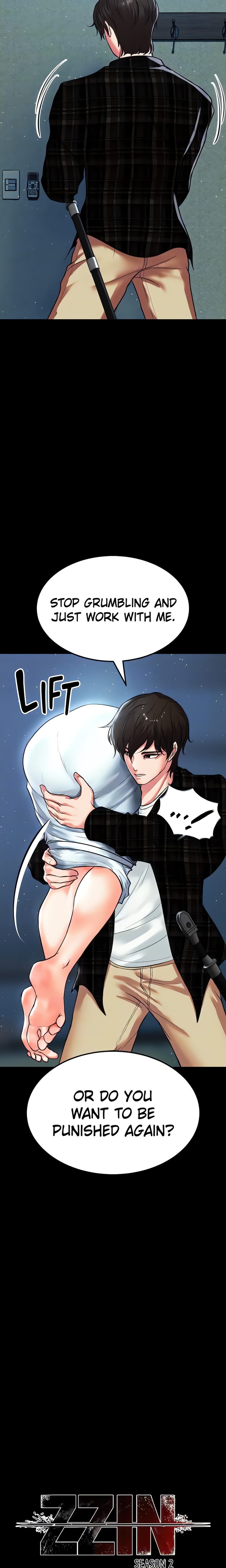 The Real Deal Chapter 62 - Manhwa18.com