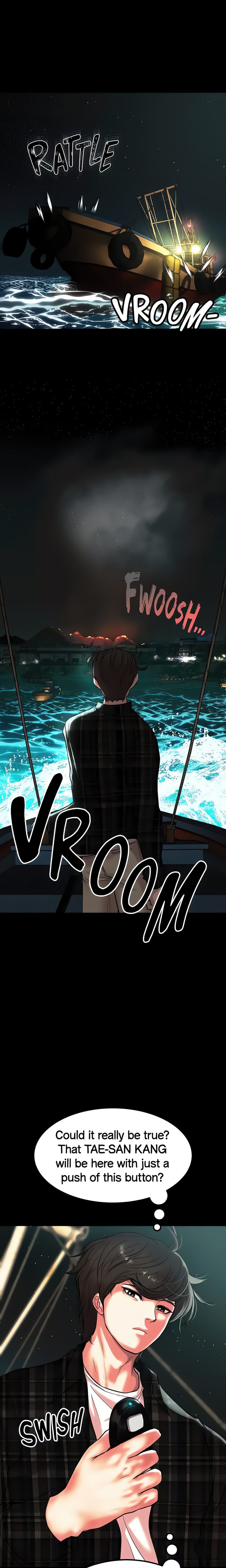 The Real Deal Chapter 62 - Manhwa18.com