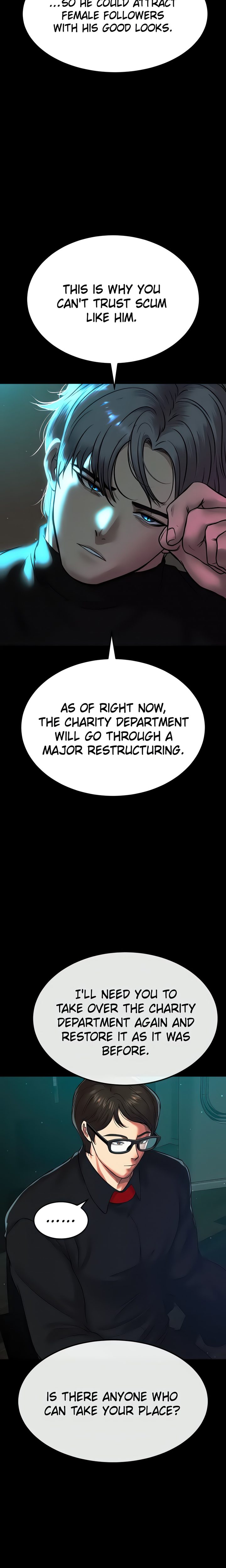 The Real Deal Chapter 62 - Manhwa18.com