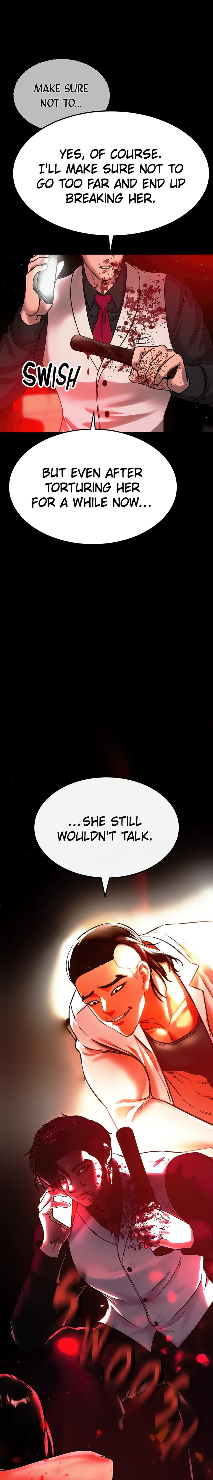 The Real Deal Chapter 63 - Manhwa18.com