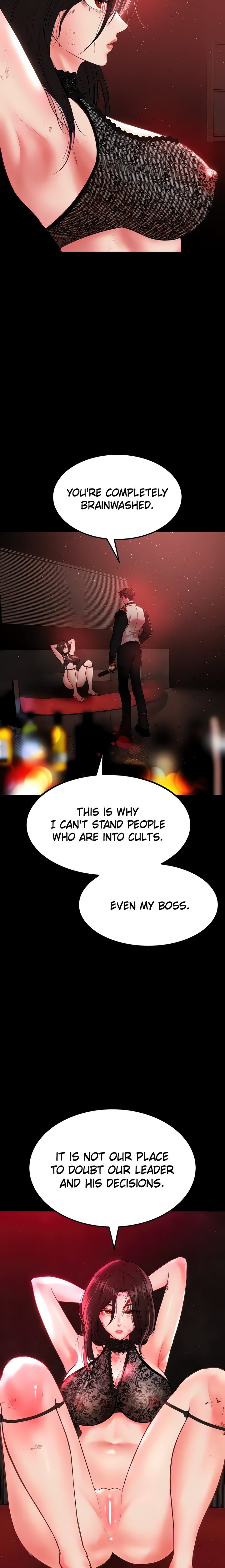 The Real Deal Chapter 63 - Manhwa18.com