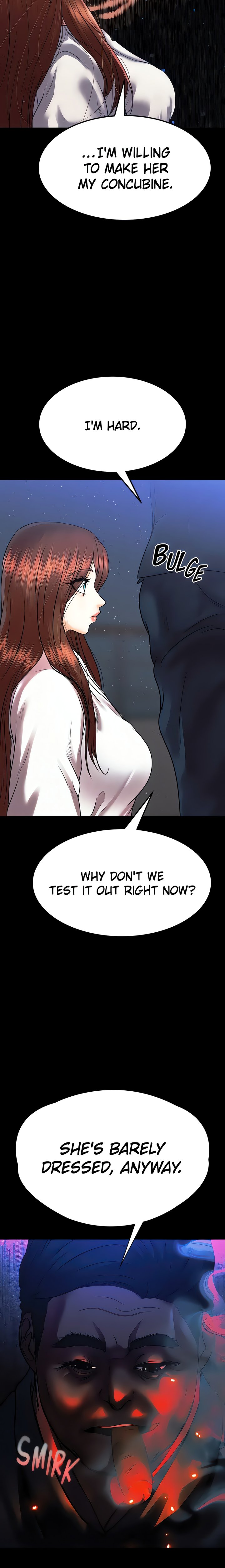 The Real Deal Chapter 64 - Manhwa18.com