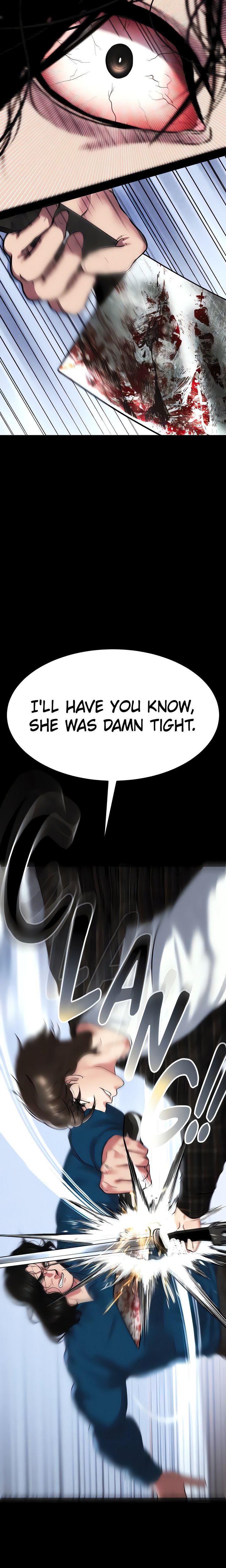 The Real Deal Chapter 64 - Manhwa18.com