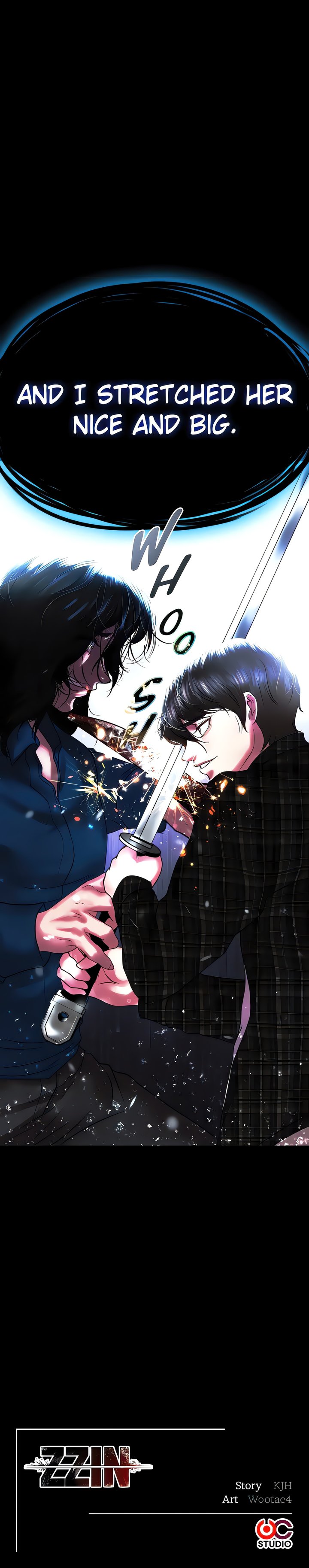 The Real Deal Chapter 64 - Manhwa18.com