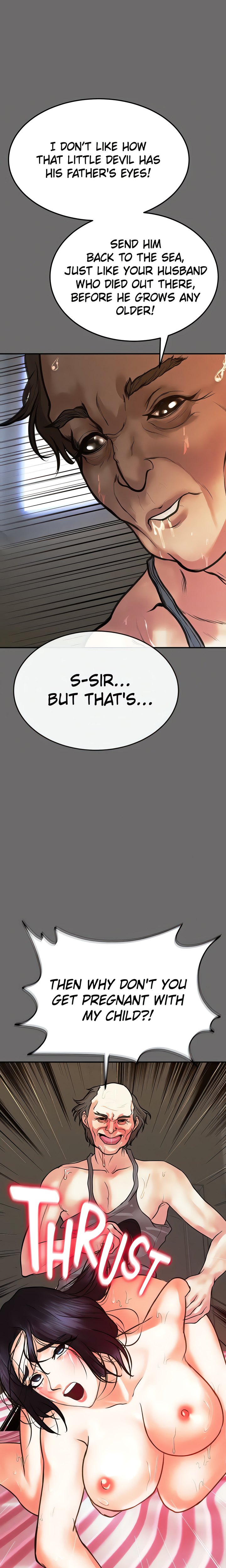 The Real Deal Chapter 65 - Manhwa18.com