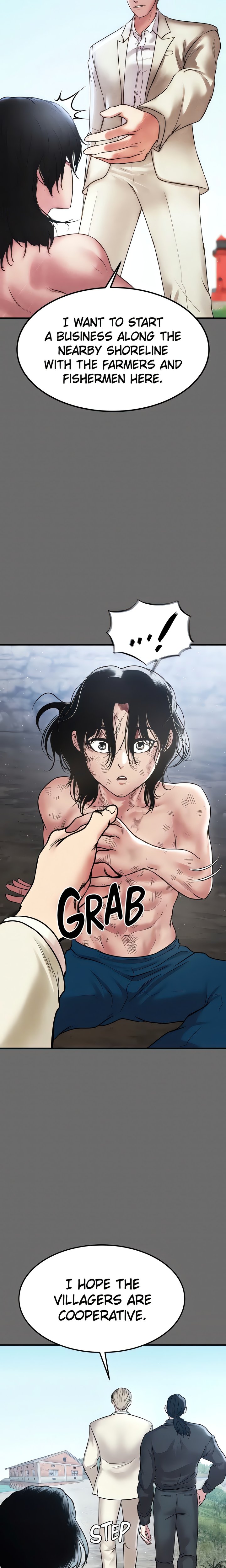 The Real Deal Chapter 66 - Manhwa18.com