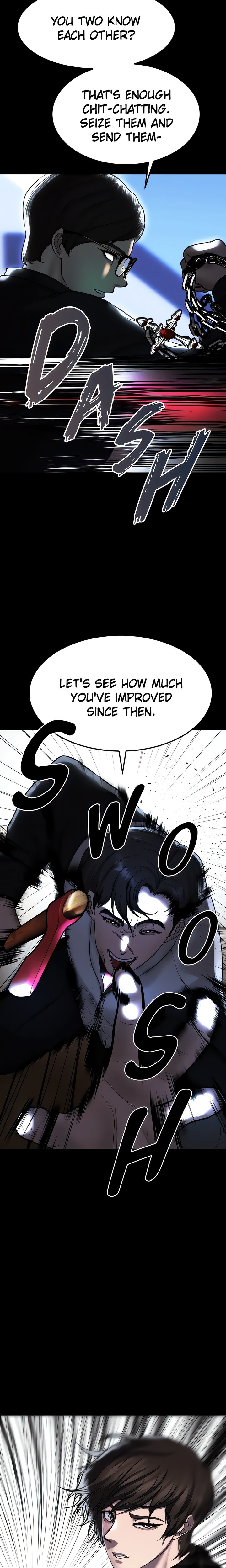 The Real Deal Chapter 67 - Manhwa18.com