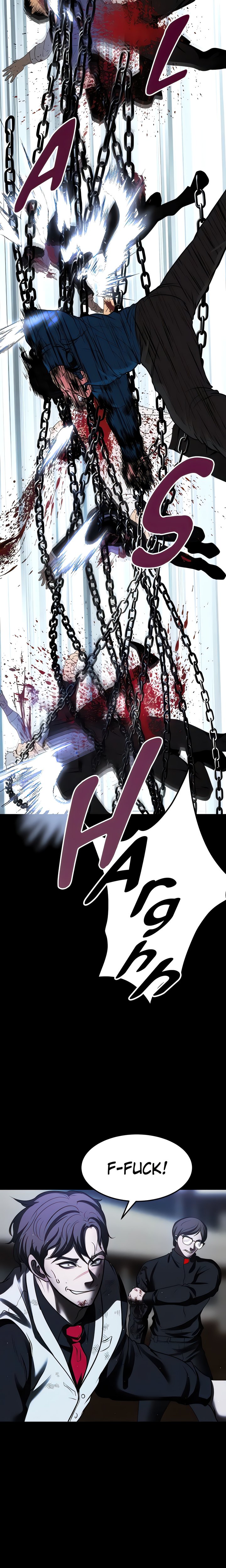 The Real Deal Chapter 67 - Manhwa18.com