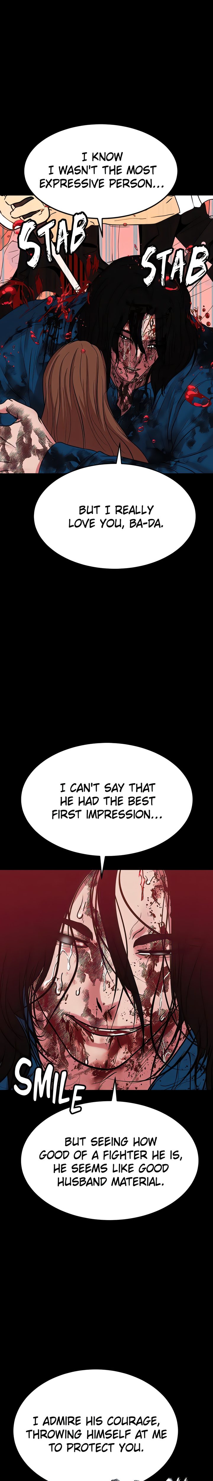 The Real Deal Chapter 68 - Manhwa18.com