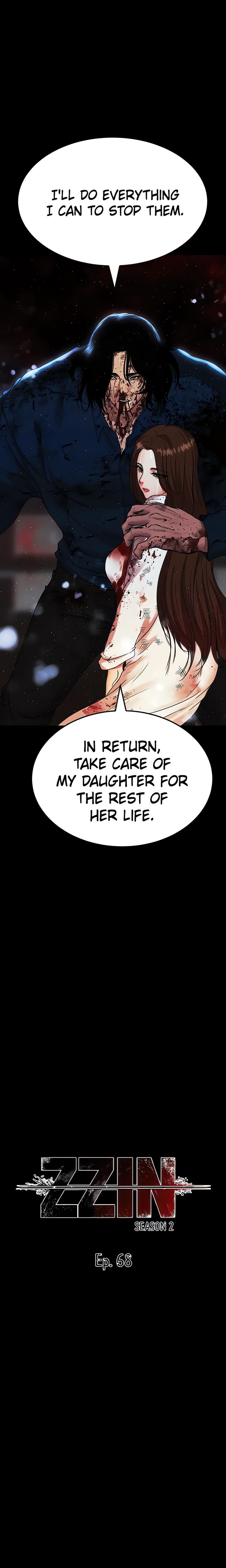 The Real Deal Chapter 68 - Manhwa18.com