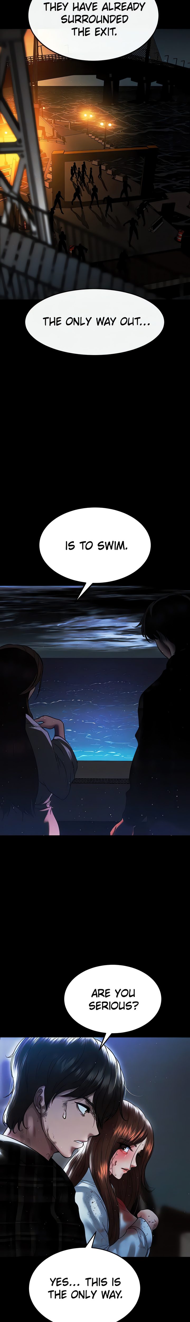 The Real Deal Chapter 68 - Manhwa18.com