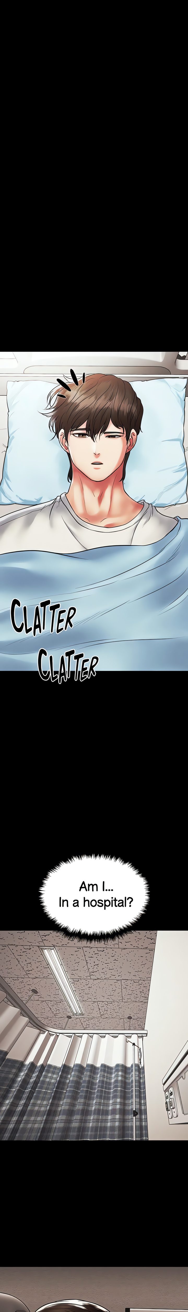 The Real Deal Chapter 68 - Manhwa18.com