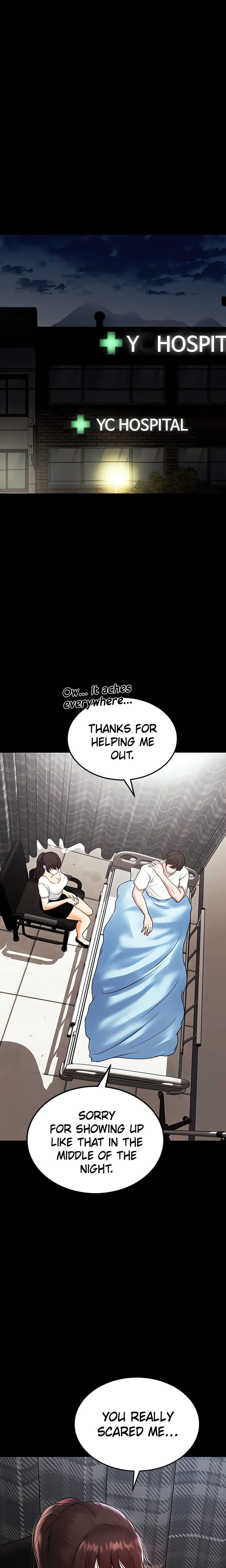 The Real Deal Chapter 68 - Manhwa18.com