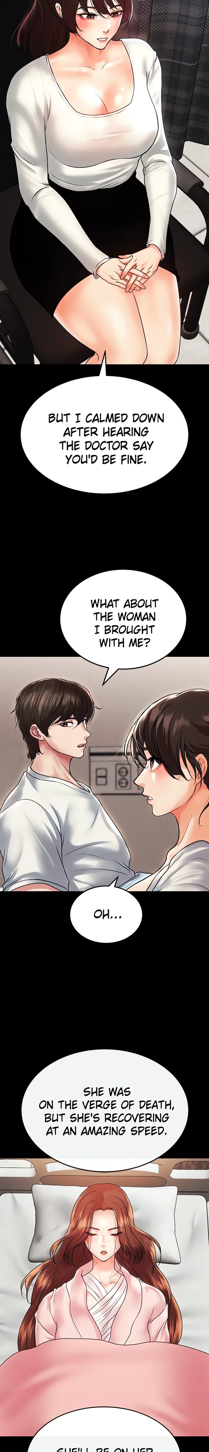 The Real Deal Chapter 68 - Manhwa18.com