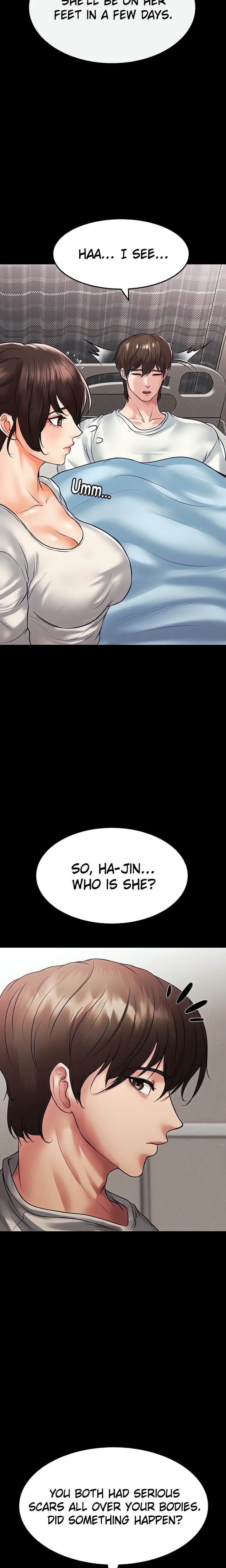 The Real Deal Chapter 68 - Manhwa18.com