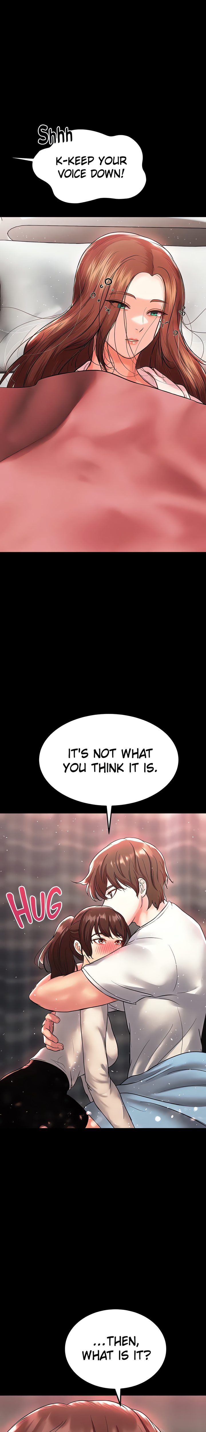 The Real Deal Chapter 68 - Manhwa18.com