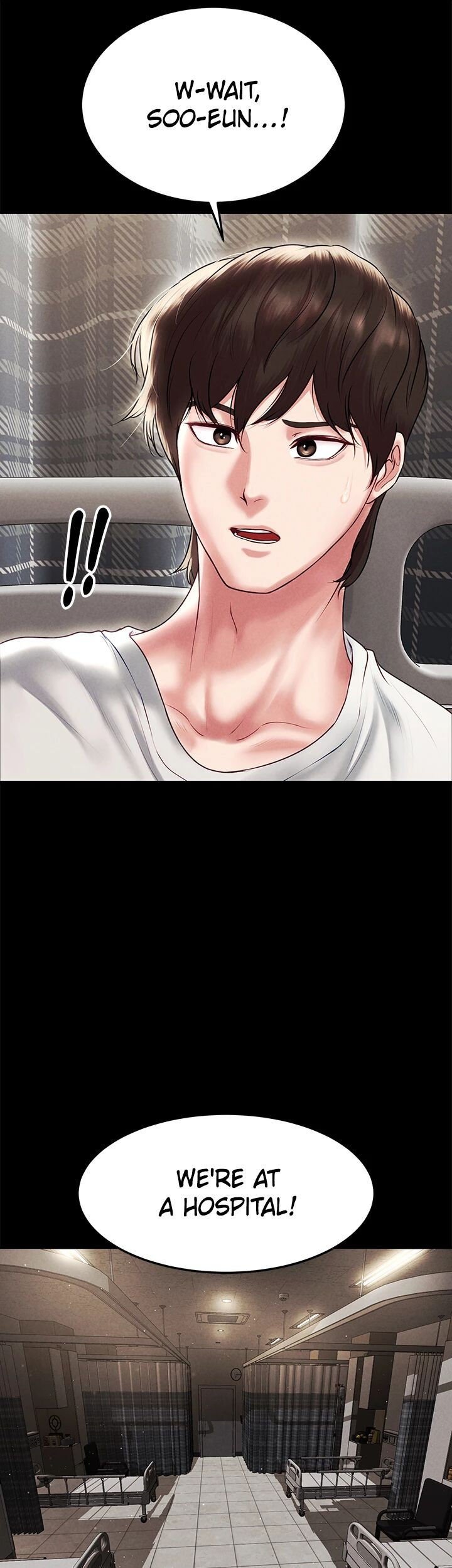 The Real Deal Chapter 69 - Manhwa18.com