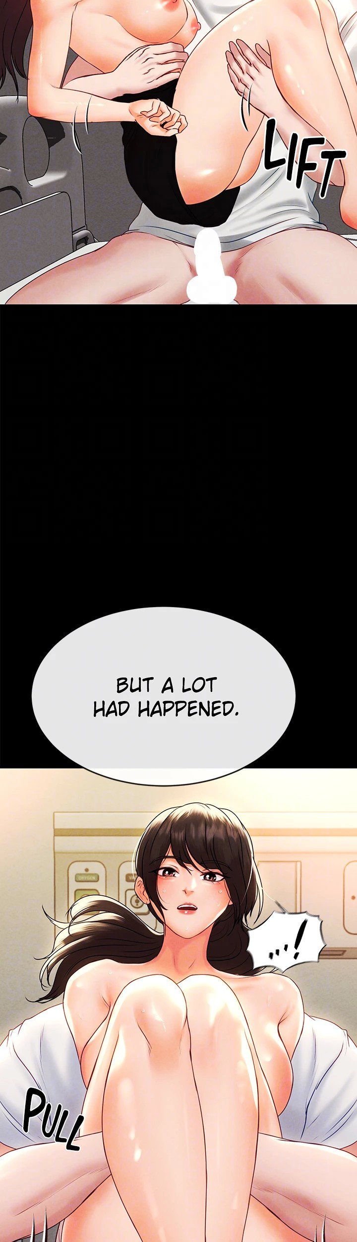 The Real Deal Chapter 69 - Manhwa18.com