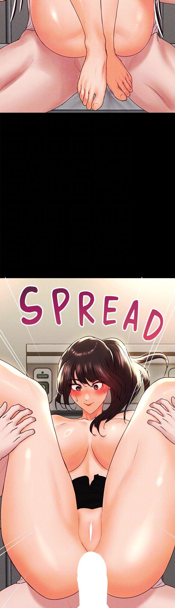 The Real Deal Chapter 69 - Manhwa18.com