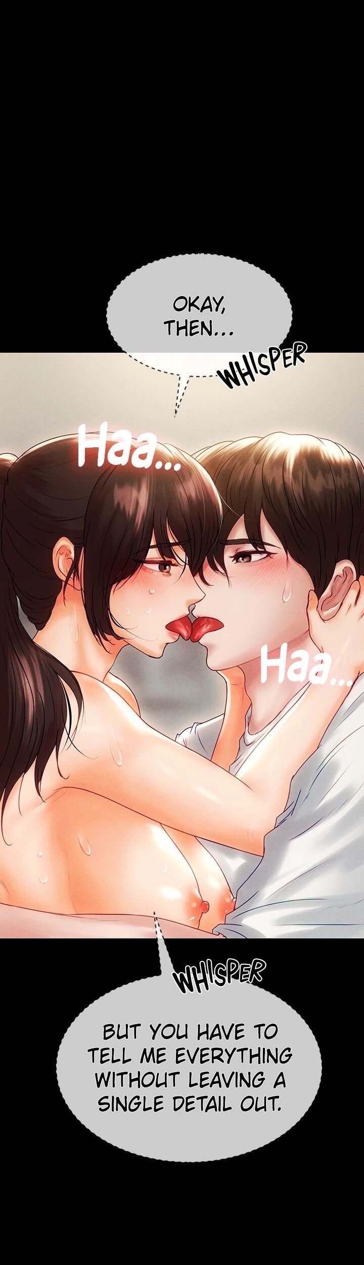 The Real Deal Chapter 69 - Manhwa18.com